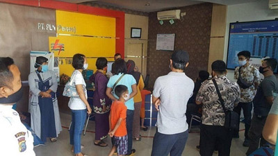 Legislator Riau Minta Penjelasan PLN Riau Terkait Lonjakan Tagihan Listrik